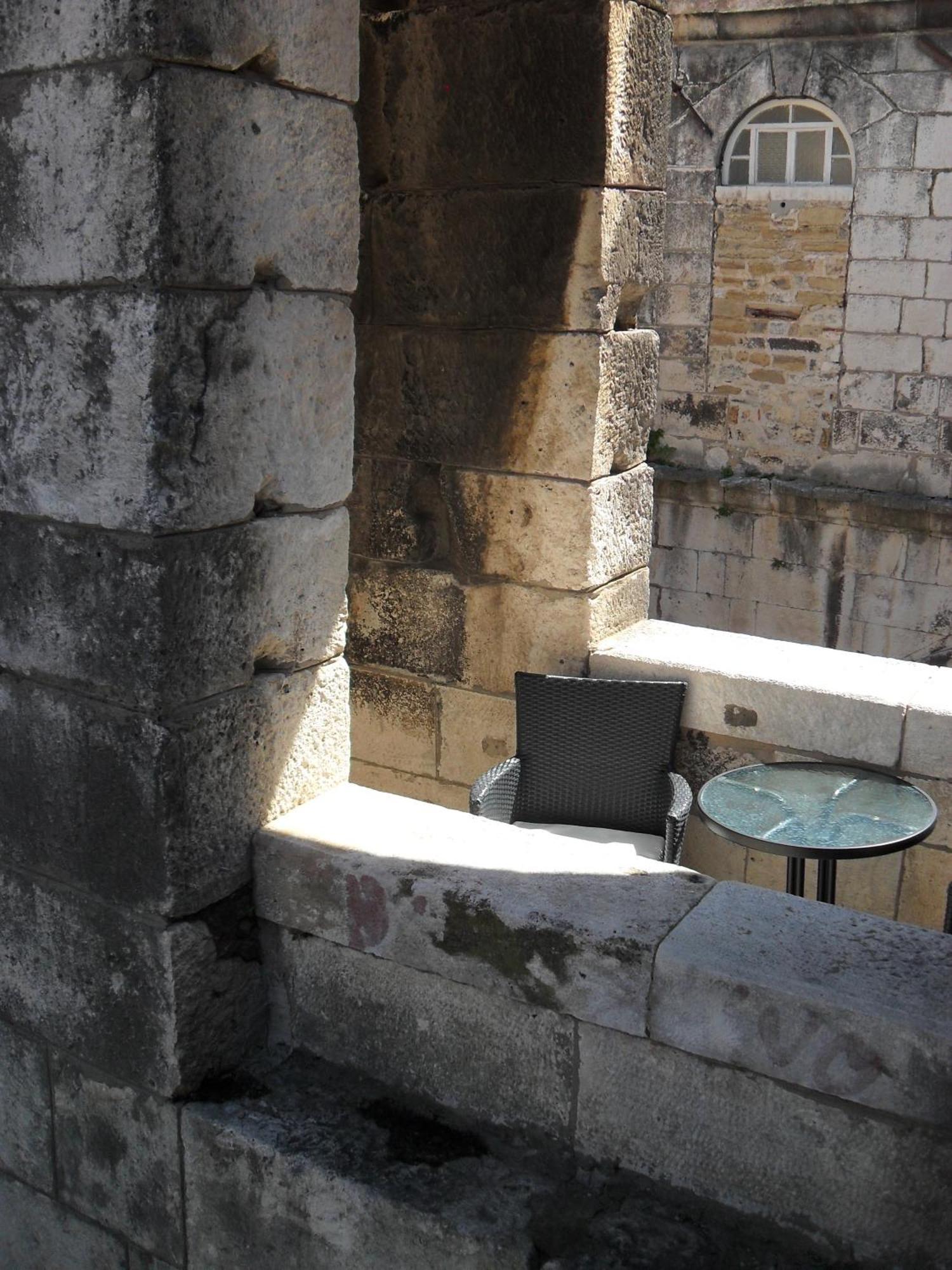 Private Apartments In Diocletians Palace Split Bilik gambar