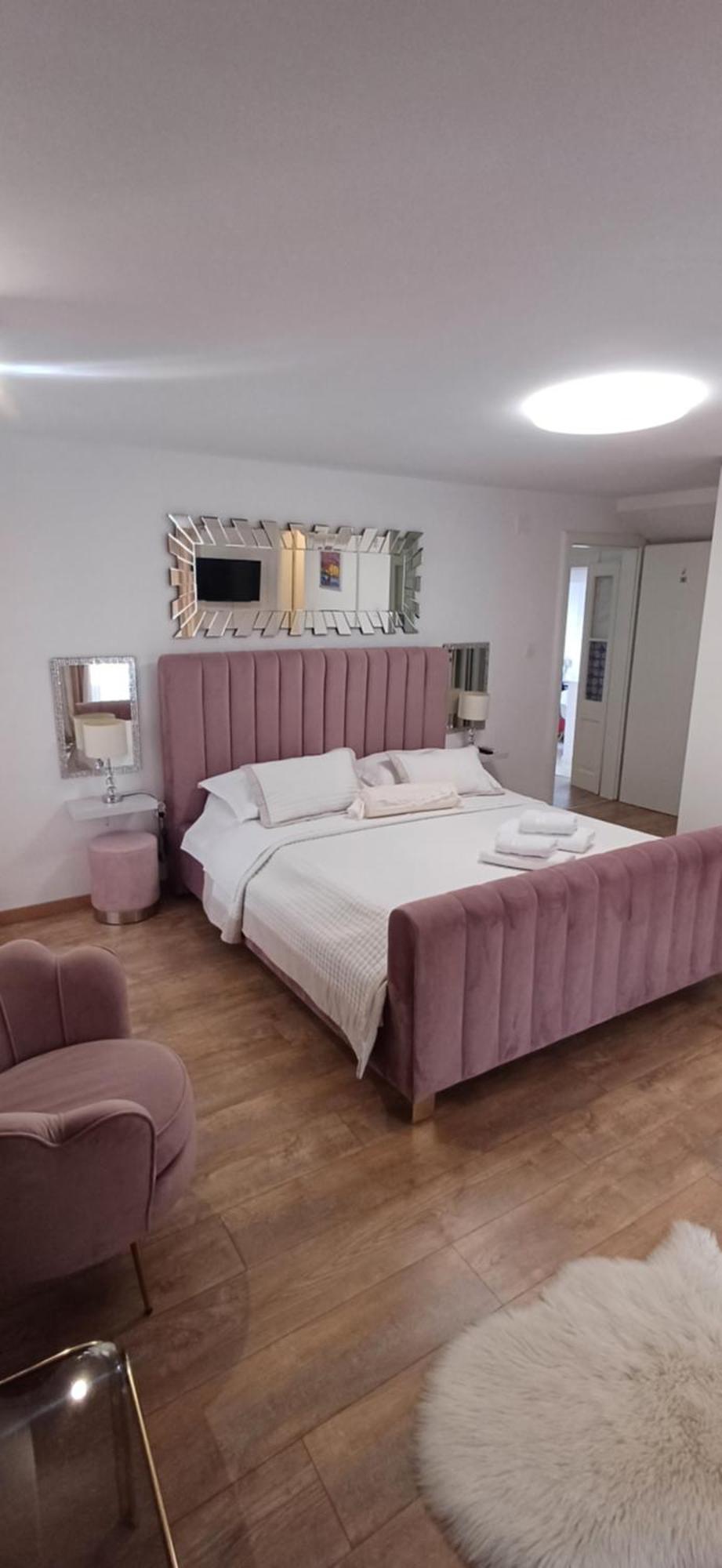 Private Apartments In Diocletians Palace Split Luaran gambar