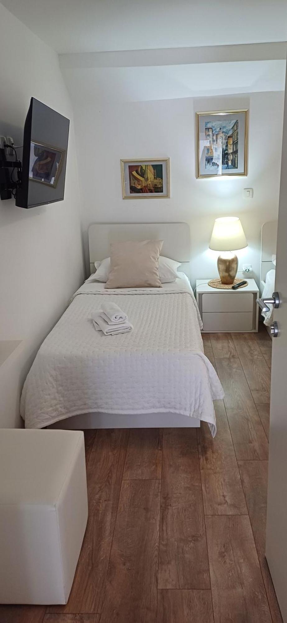 Private Apartments In Diocletians Palace Split Luaran gambar