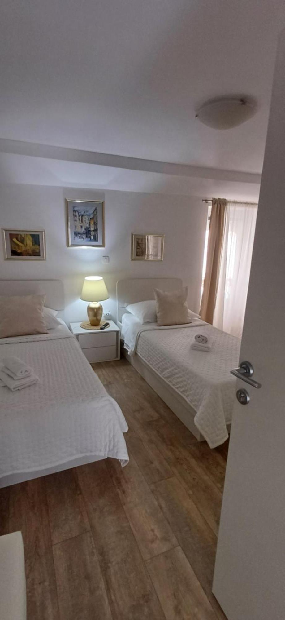 Private Apartments In Diocletians Palace Split Luaran gambar